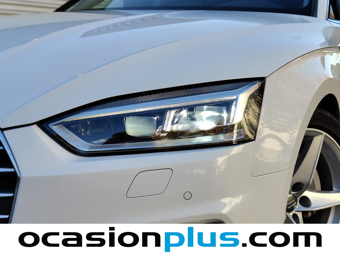 Foto Audi A5 Audi A5 Sportback Sport 2.0 TDI (190 CV) S tronic