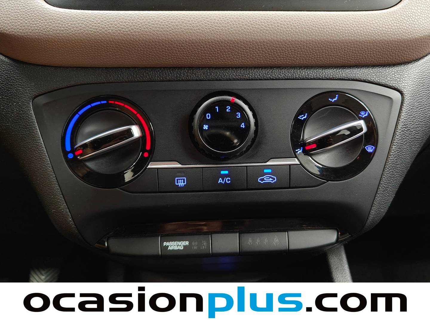 Hyundai i20 Hyundai i20 1.2 MPI Essence (84 CV) al mejor precio