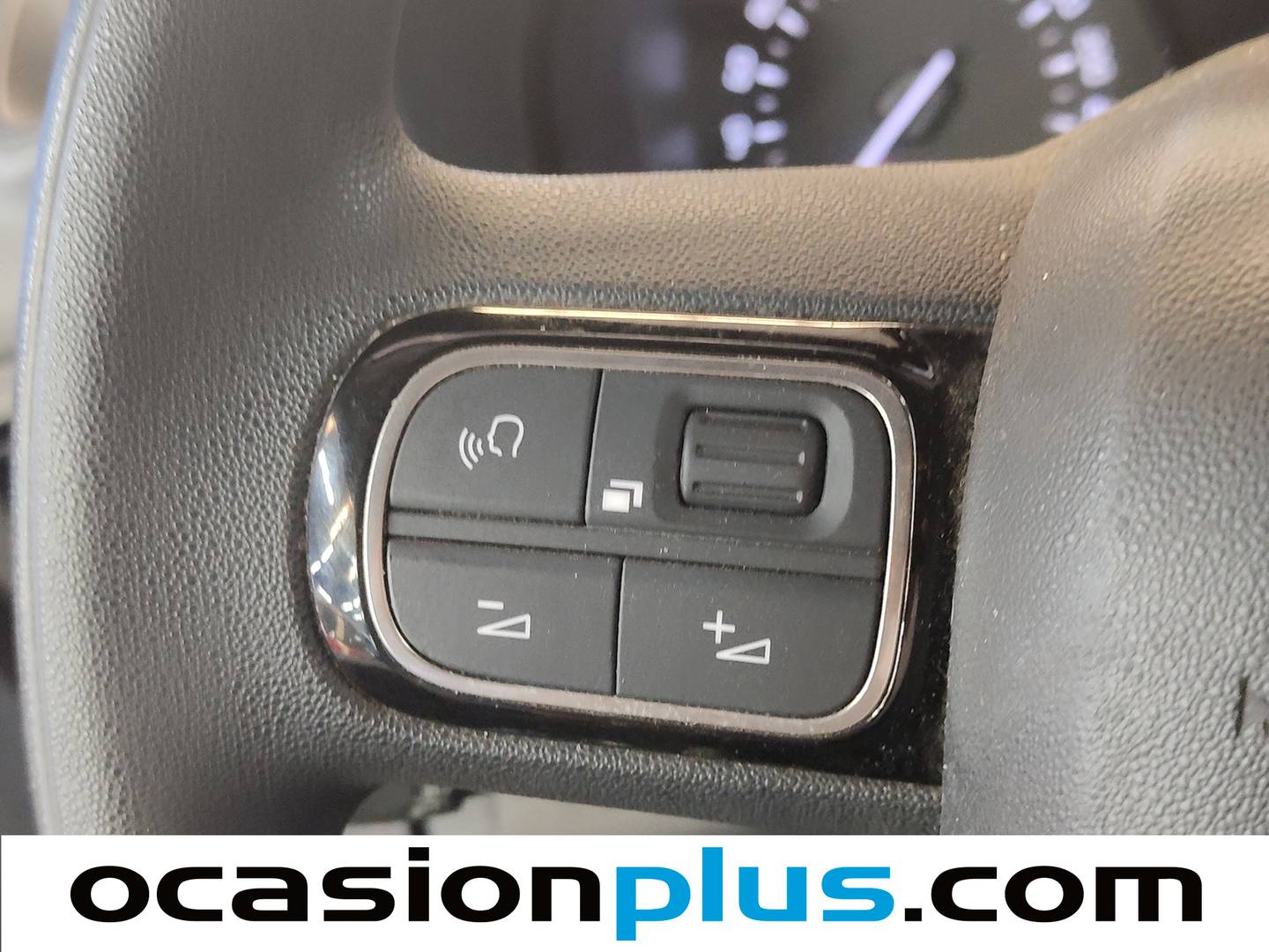 Citroën Berlingo Citroën Berlingo BlueHDi 100 Talla M Feel (100 CV) de ocasión