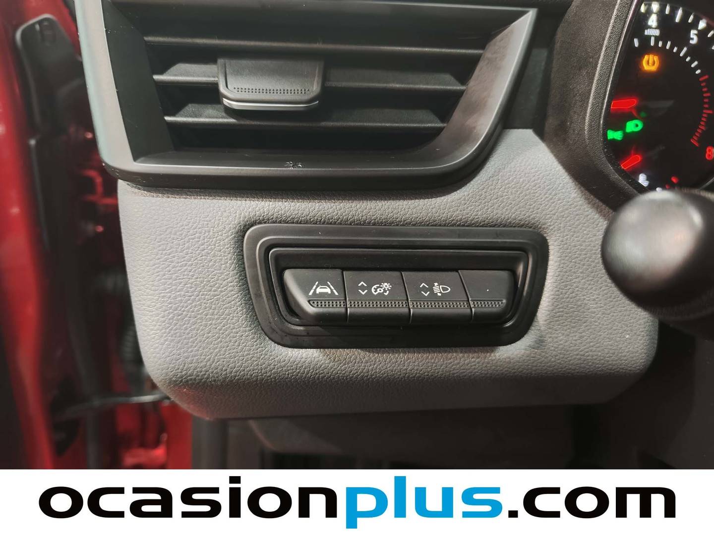 Foto Renault Clio Renault Clio Business TCe (90 CV)