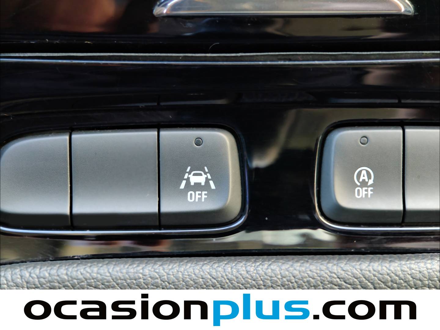 Opel Grandland Opel Grandland 1.2 Turbo XHT S&S GS (130 CV) gasolina