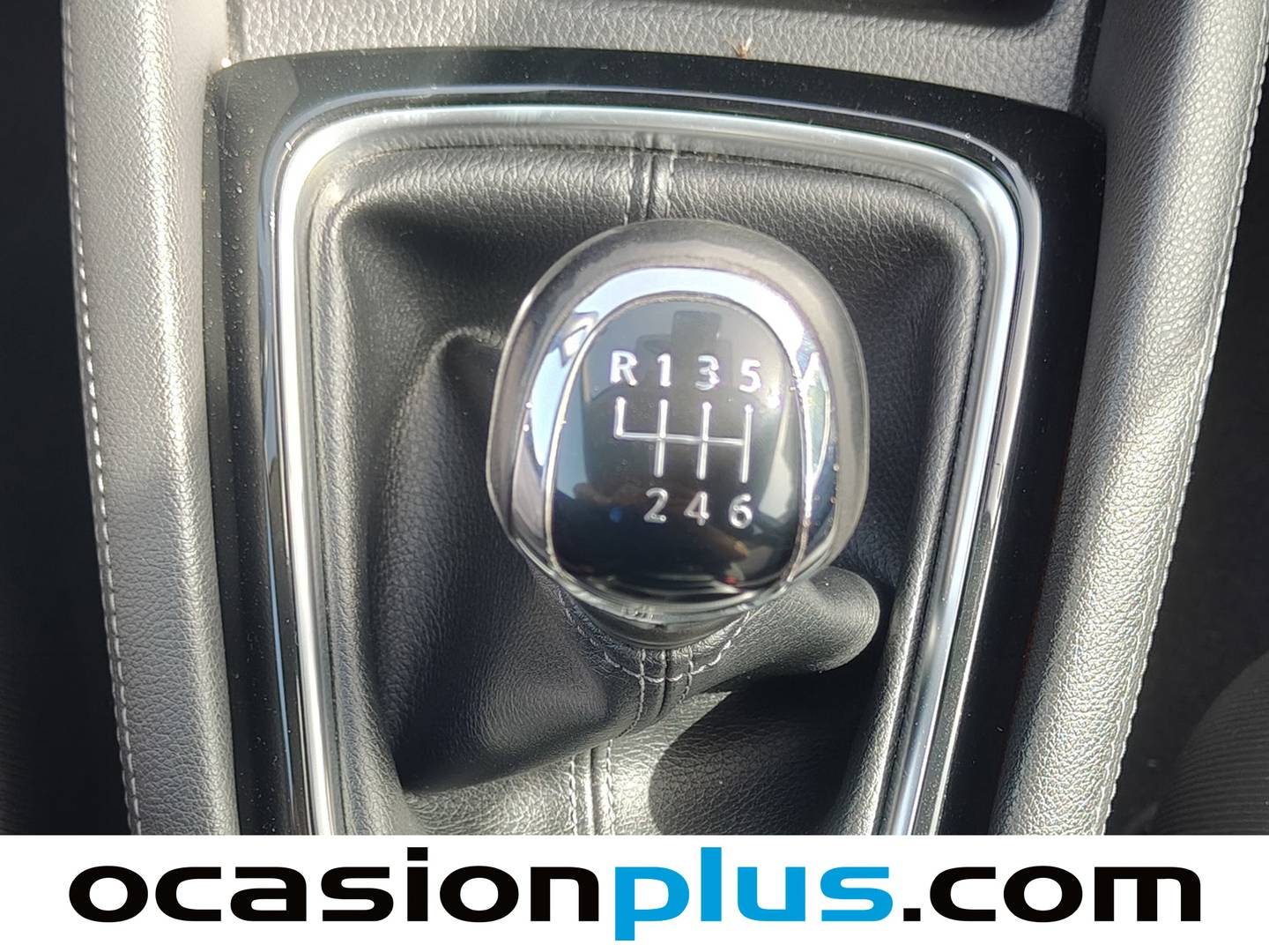 Nissan QASHQAI Nissan Qashqai dCi 115 N-Connecta (115 CV) de segunda mano
