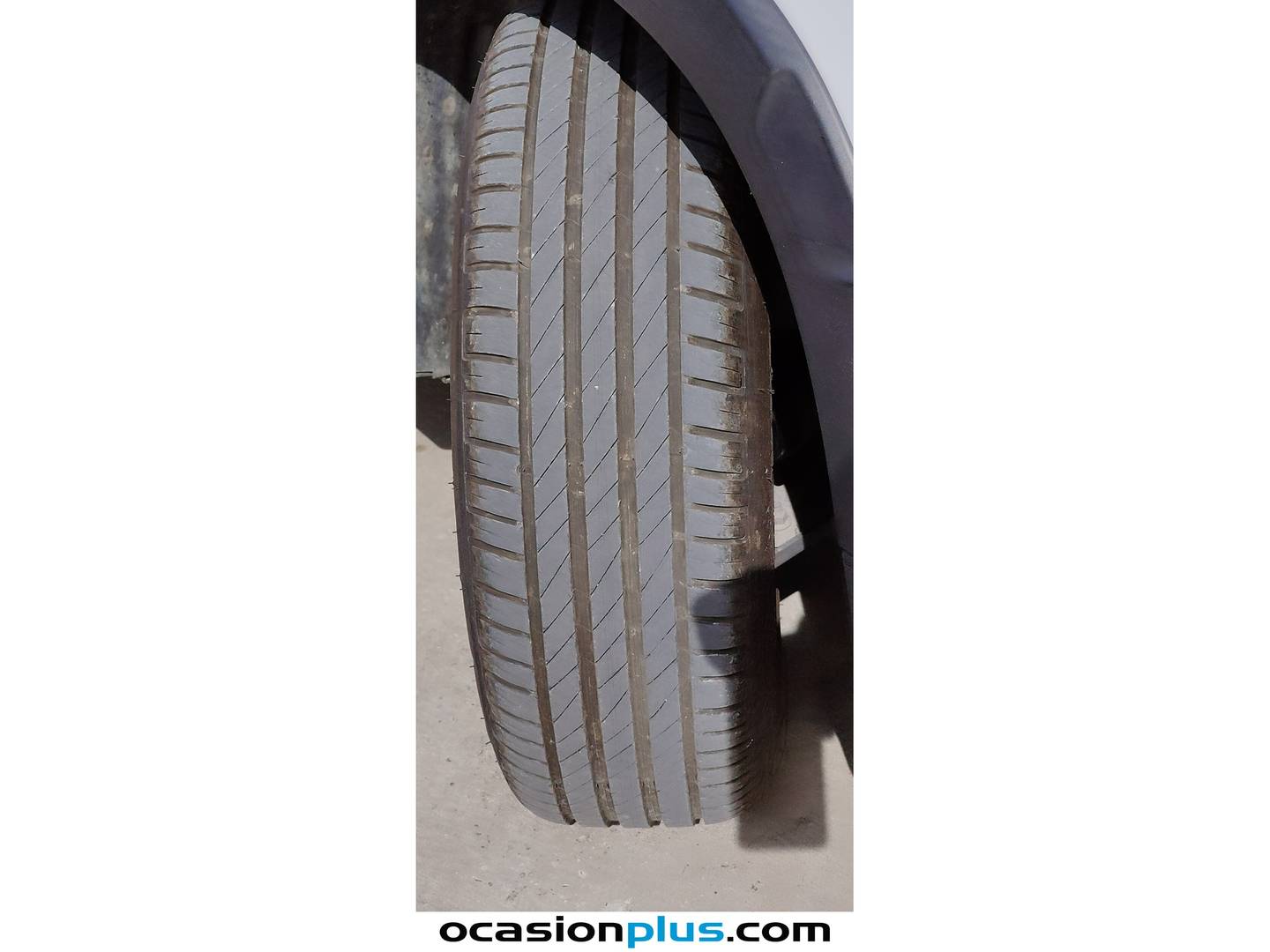 Foto Peugeot Rifter Peugeot Rifter BlueHDi 100 Active Pack Standard (100 CV)