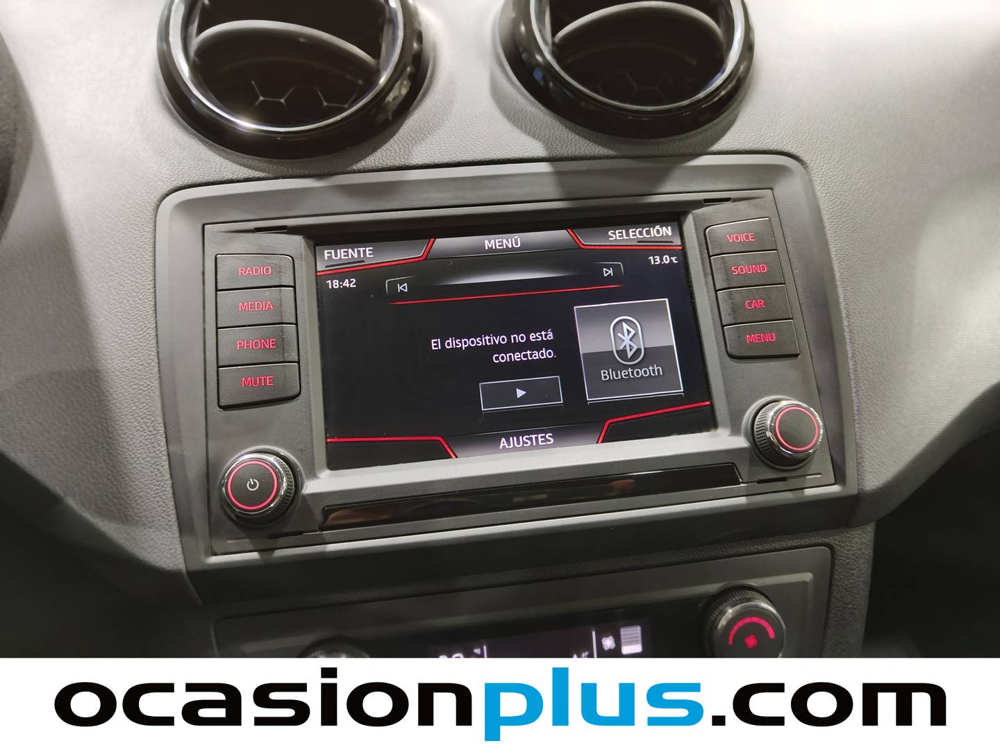 Accesorios del Seat Ibiza Seat Ibiza 1.2 TSI Style (90 CV)