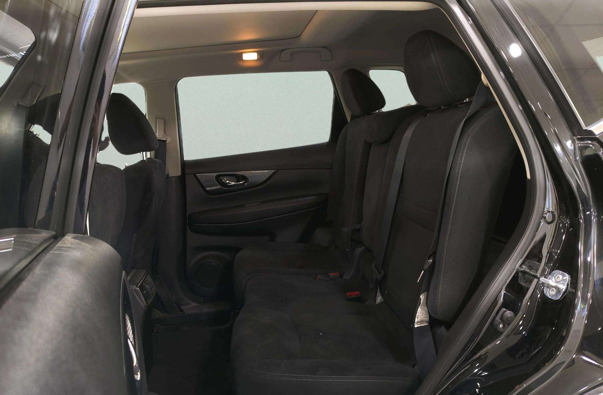 Nissan X-Trail 2.0 dCi N-Connecta 4x4-i XTronic 7 plazas - foto 15