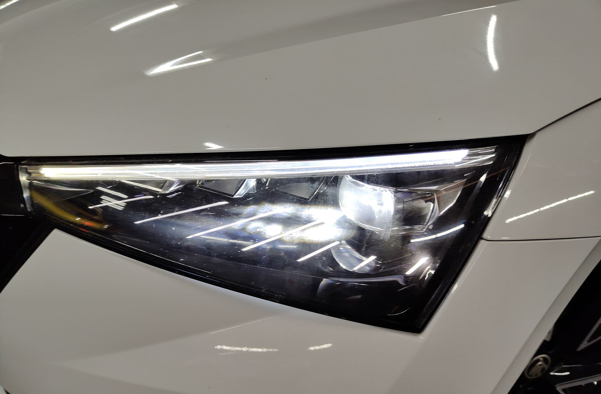Škoda Scala 1.5 TSI Montecarlo - foto 16