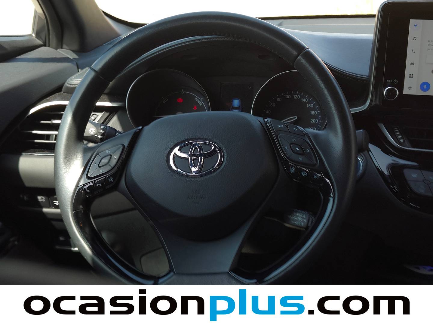 Toyota C-HR Toyota C-HR 180H Advance (184 CV) 2023