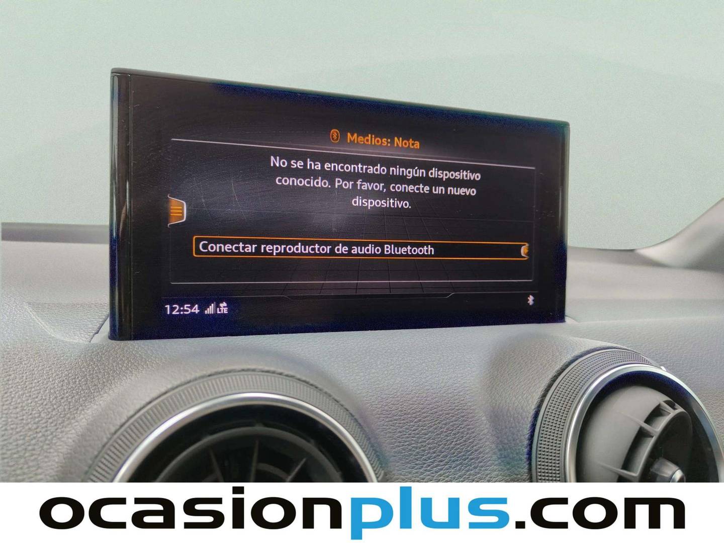 Audi Q2 Audi Q2 Advanced 35 TFSI (150 CV) S tronic de ocasión