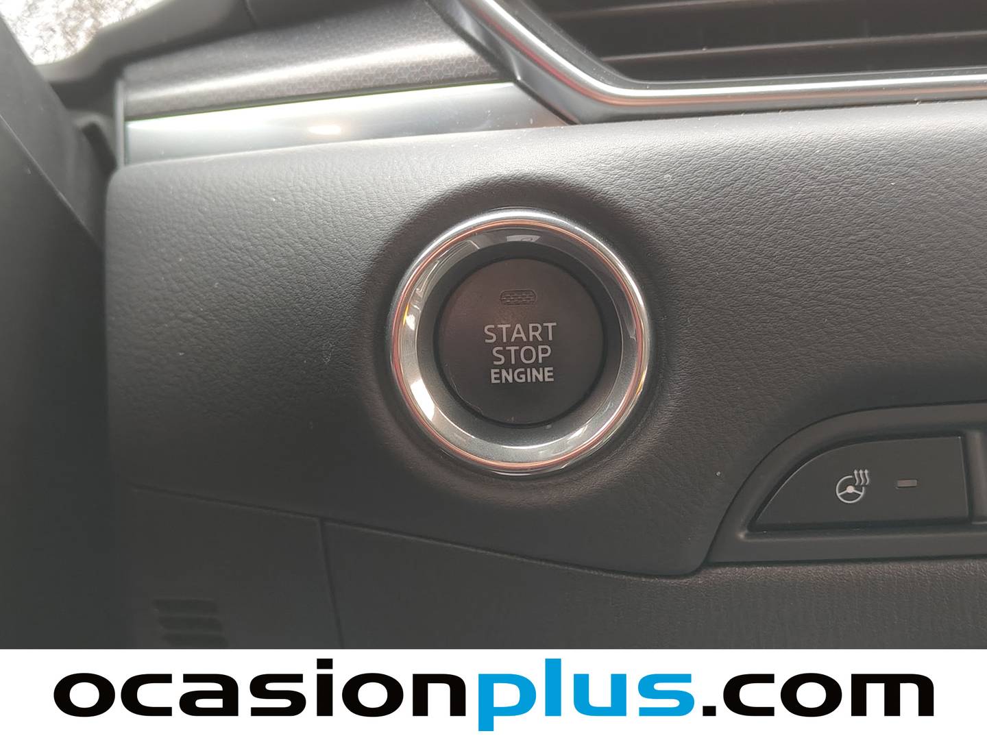 Mazda CX-5 Mazda CX-5 2.0 e-Sky G MHEV Homura AT (165 CV) automático