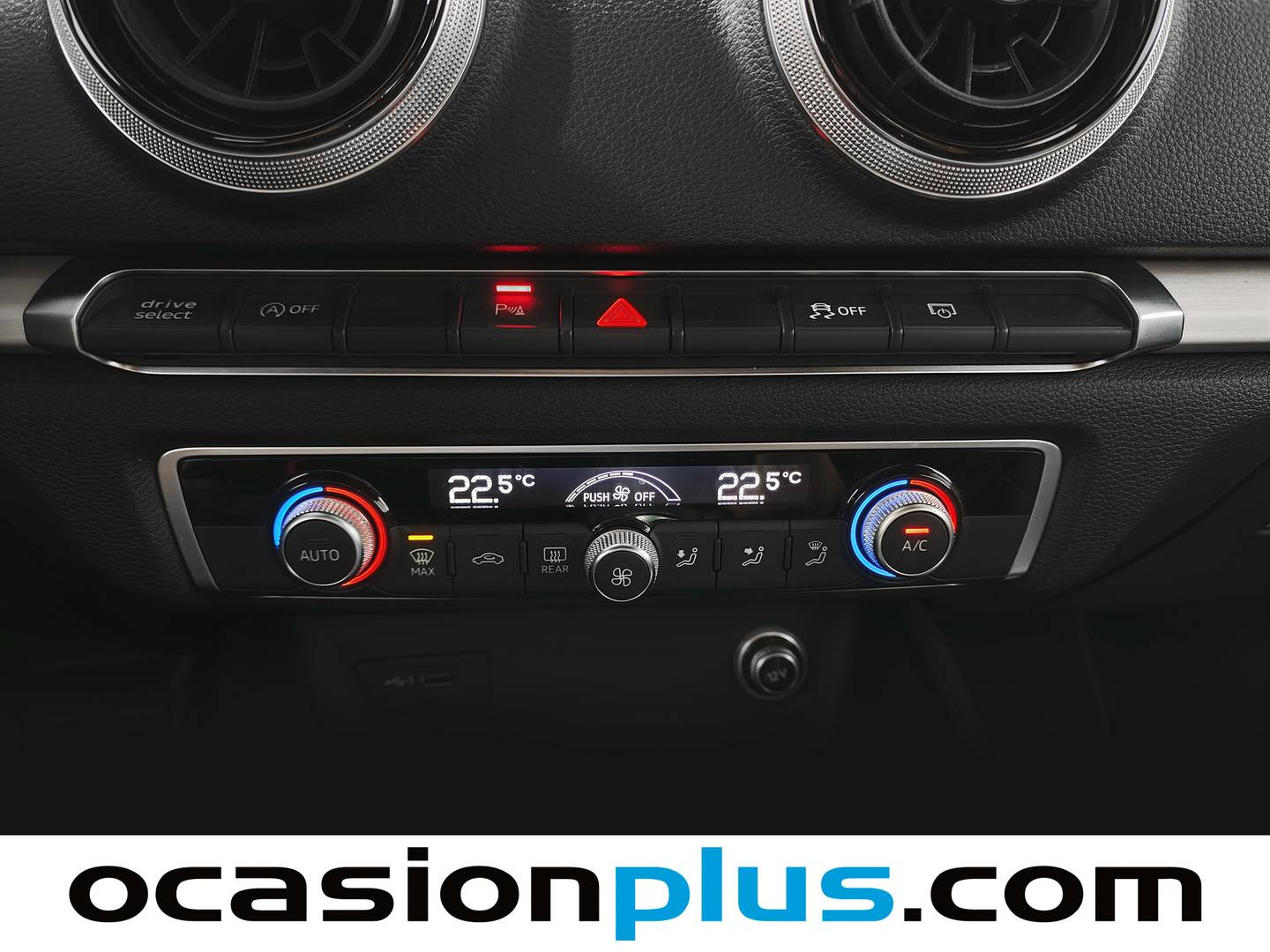 Audi A3 Audi A3 Sportback S line 35 TFSI (150 CV) S tronic automático