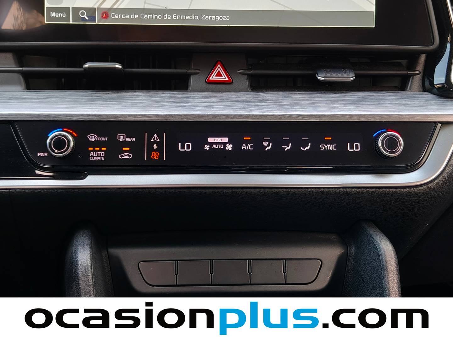 KIA Sportage KIA Sportage 1.6 T-GDi MHEV Drive 4x2 (150 CV) manual