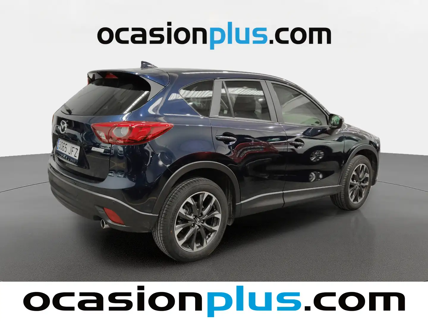 Foto Mazda CX-5 Mazda CX-5 2.2 DE Luxury + Premium + Travel + SunRoof 4WD Auto  (175 CV)