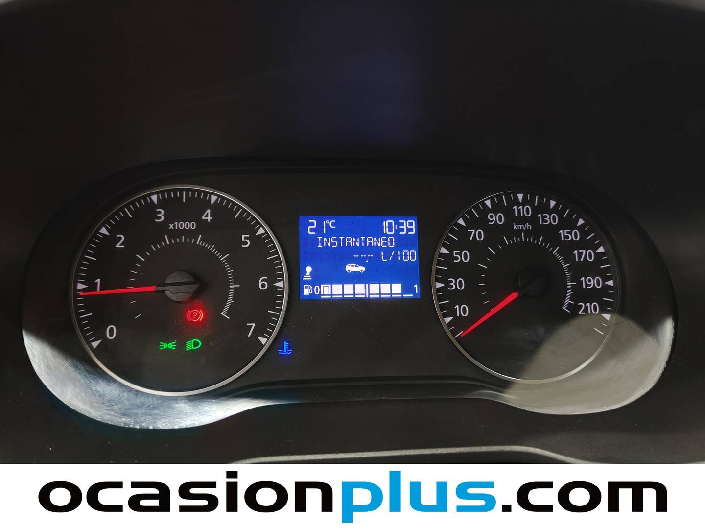 Foto Dacia Duster Dacia Duster Essential TCE (130 CV) 4X2 GPF