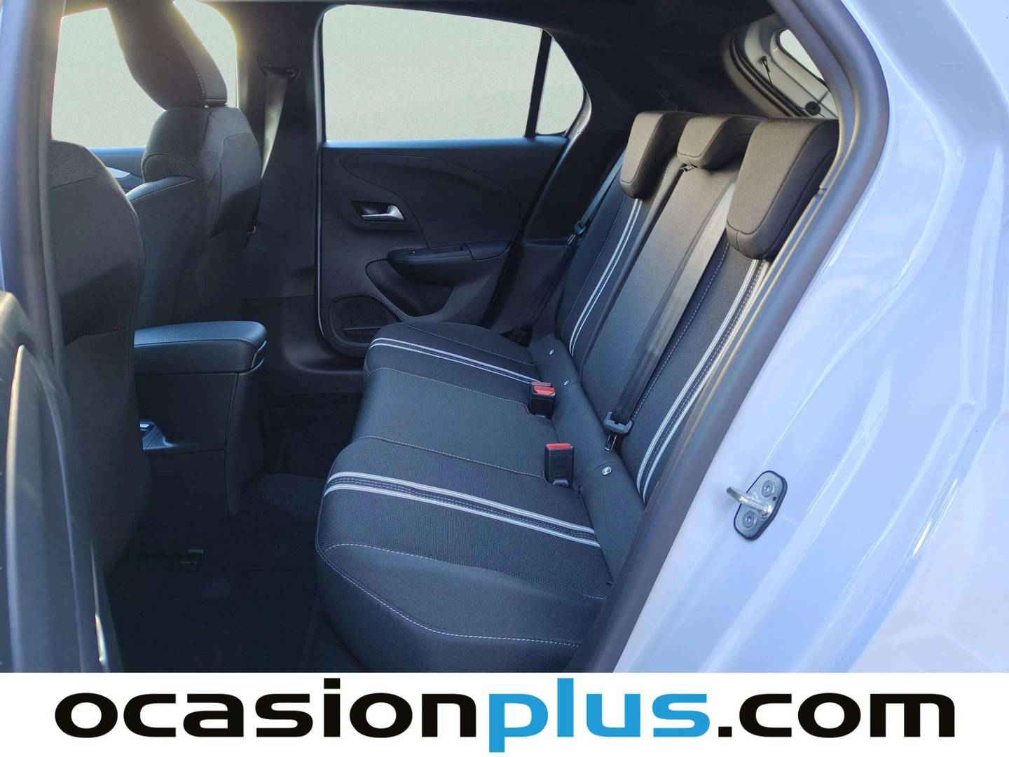 Foto Opel Corsa Opel Corsa 1.2 T XHL Hybrid GS eDCT (110 CV)