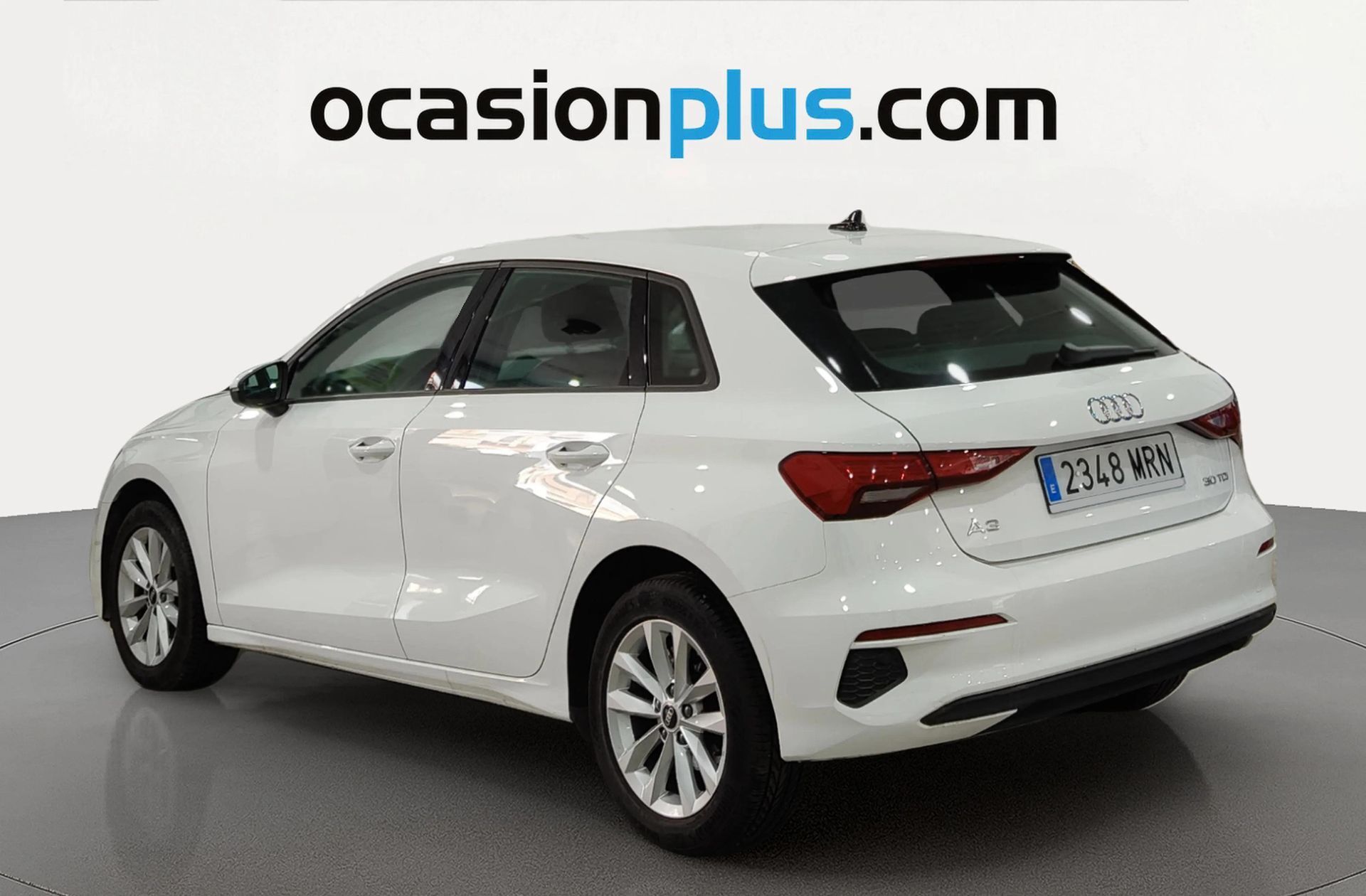 Audi A3 Sportback 30 TDI S-Tronic - foto 3