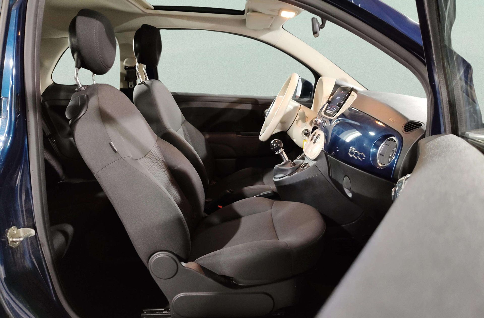 Fiat 500 1.0 Hybrid Dolcevita - foto 24