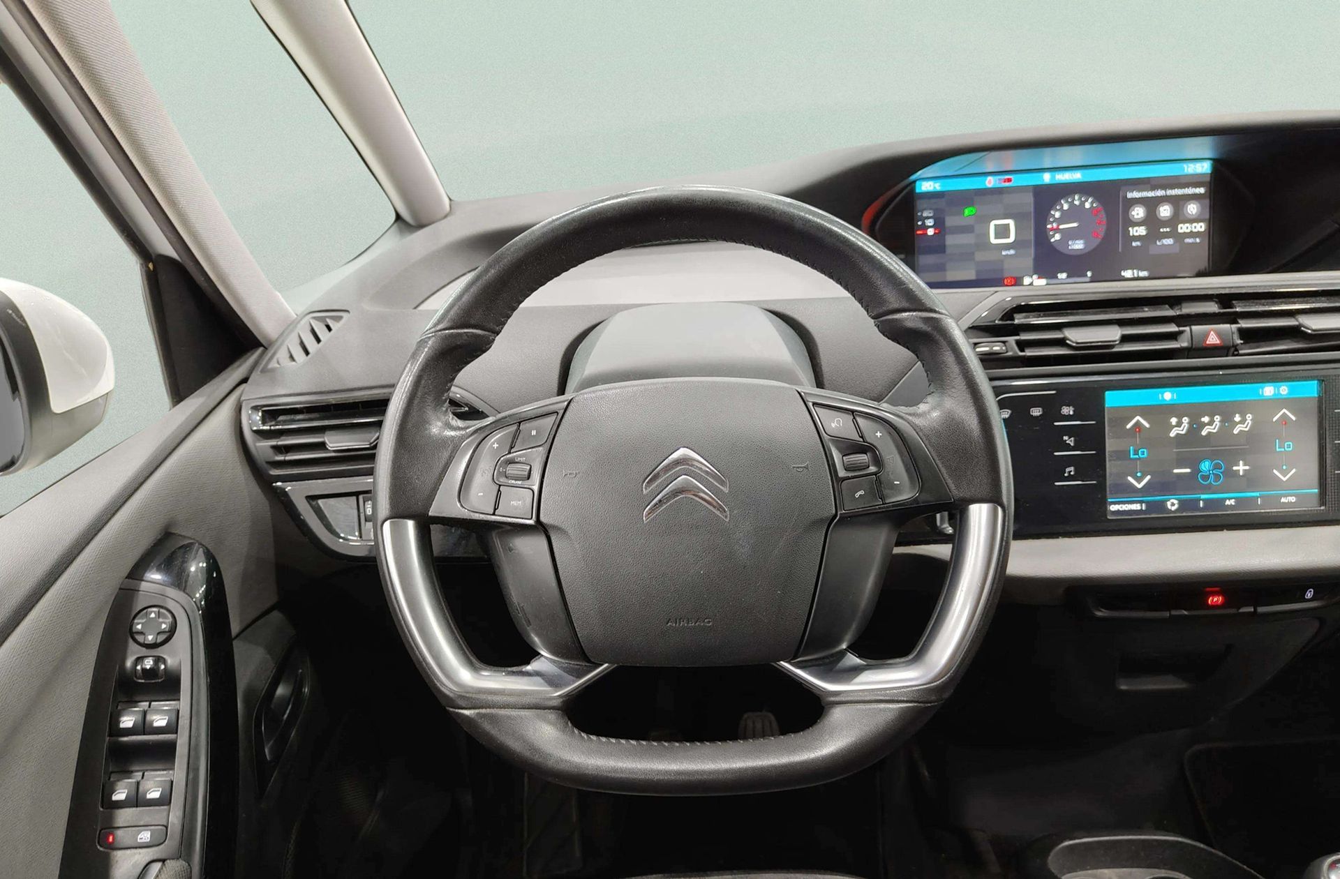 Citroën C4 Grand Picasso BlueHDi 120 Feel 7 plazas - foto 23