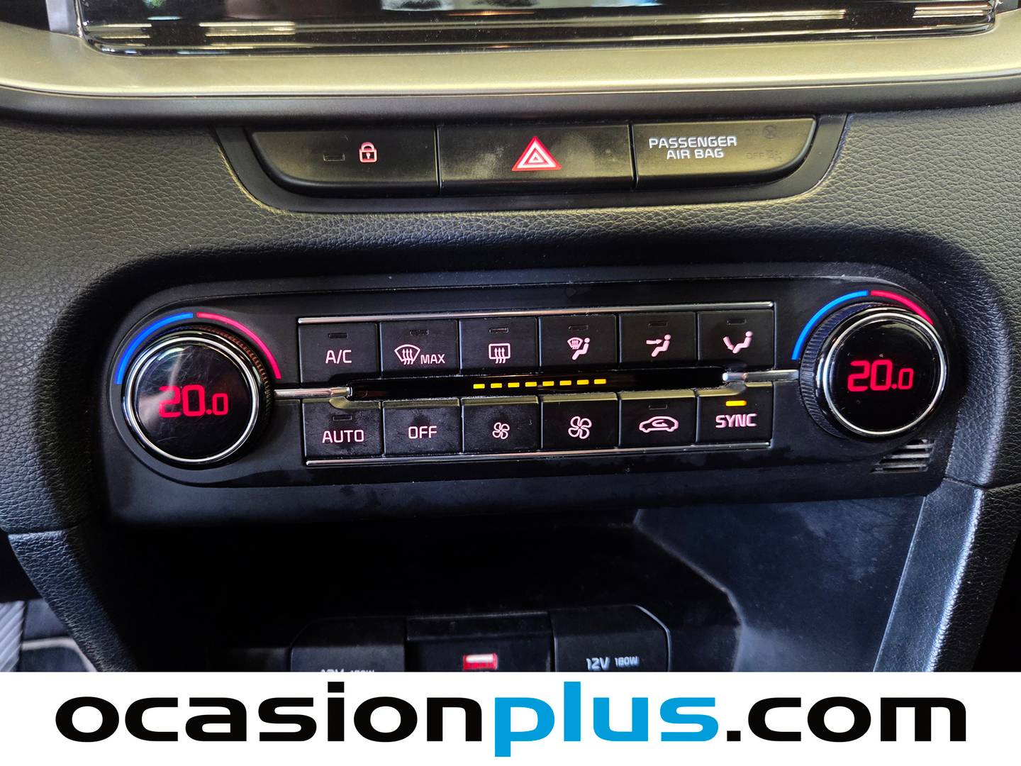 KIA XCeed KIA XCeed 1.0 T-GDi Drive (120 CV) al mejor precio