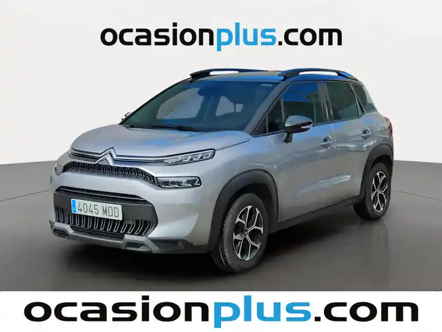 Citroën C3 Aircross PureTech 110 S&S Shine (110 CV) de segunda mano
