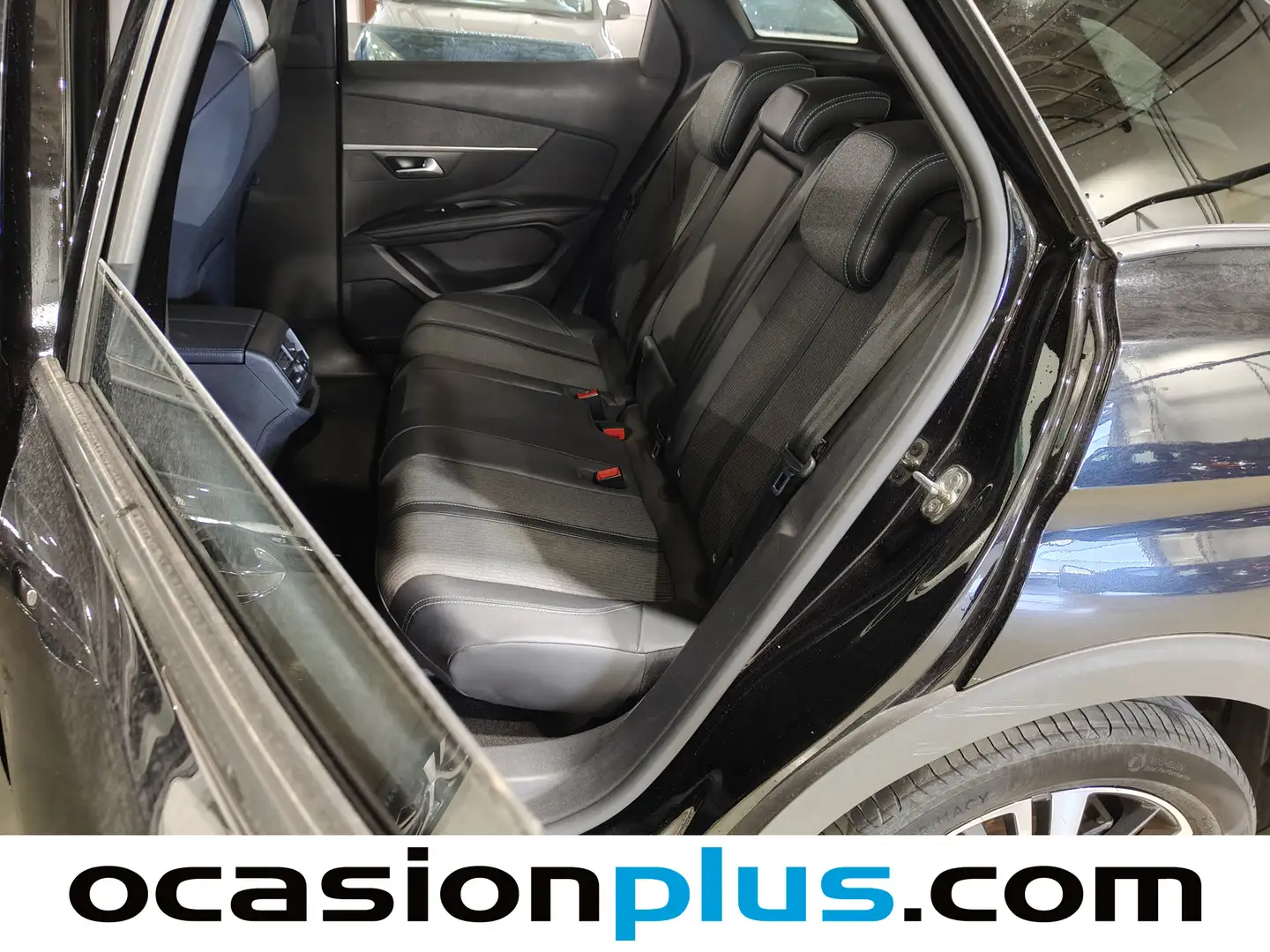 Foto Peugeot 3008 Peugeot 3008 PureTech 130 S&S Allure Pack (130 CV)