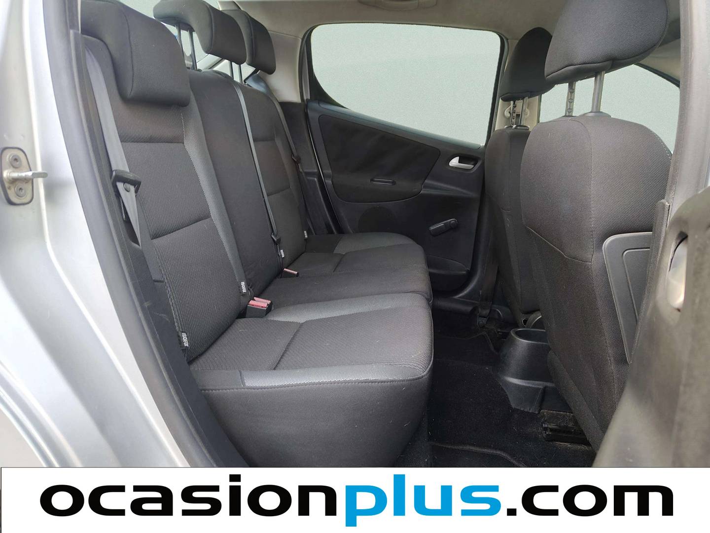 Peugeot 207 Peugeot 207 1.4 VTi 16v Confort (95 CV) manual
