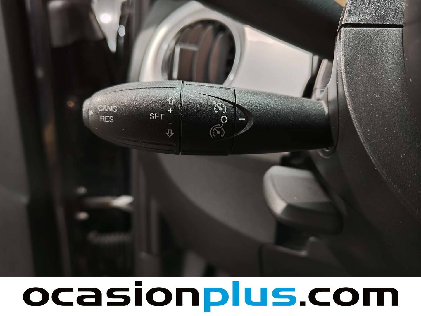 Fiat 500 Fiat 500 1.0 Hybrid Connect (70 CV) de ocasión