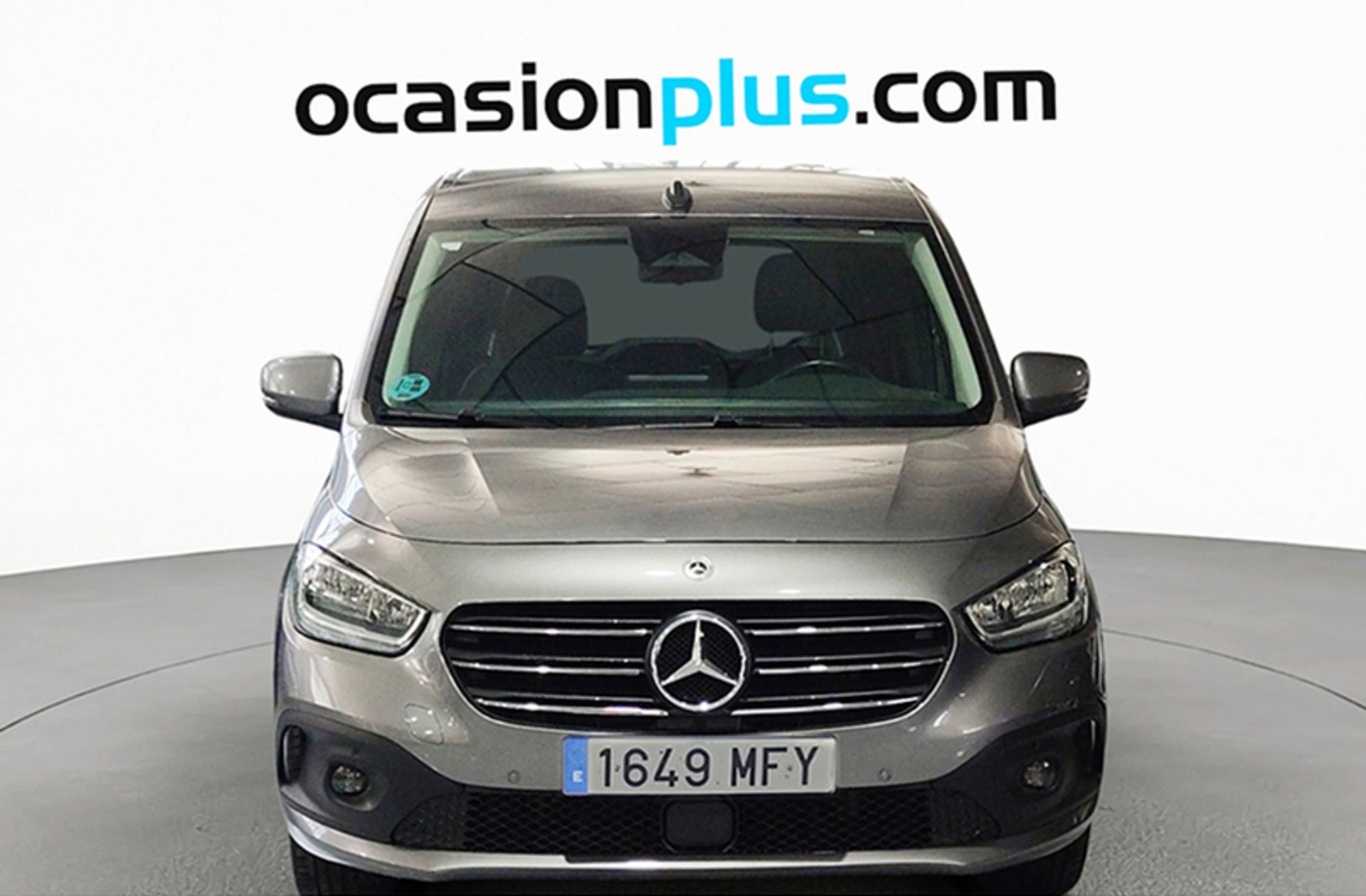 Mercedes-Benz Clase T 180 d - foto 11