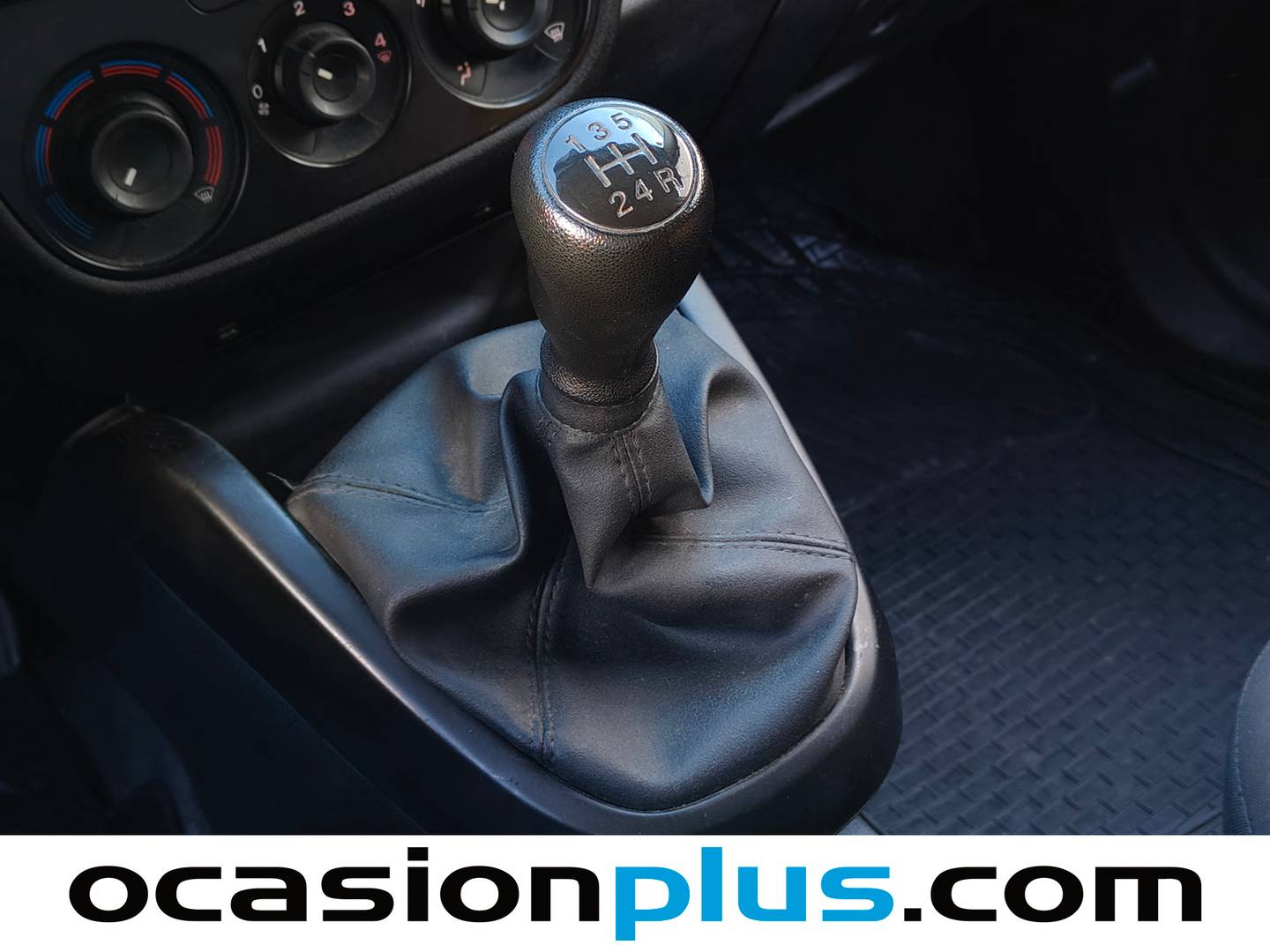 Opel Combo Opel Combo Tour 1.3 CDTI Expression L1 H1 (90 CV) de segunda mano