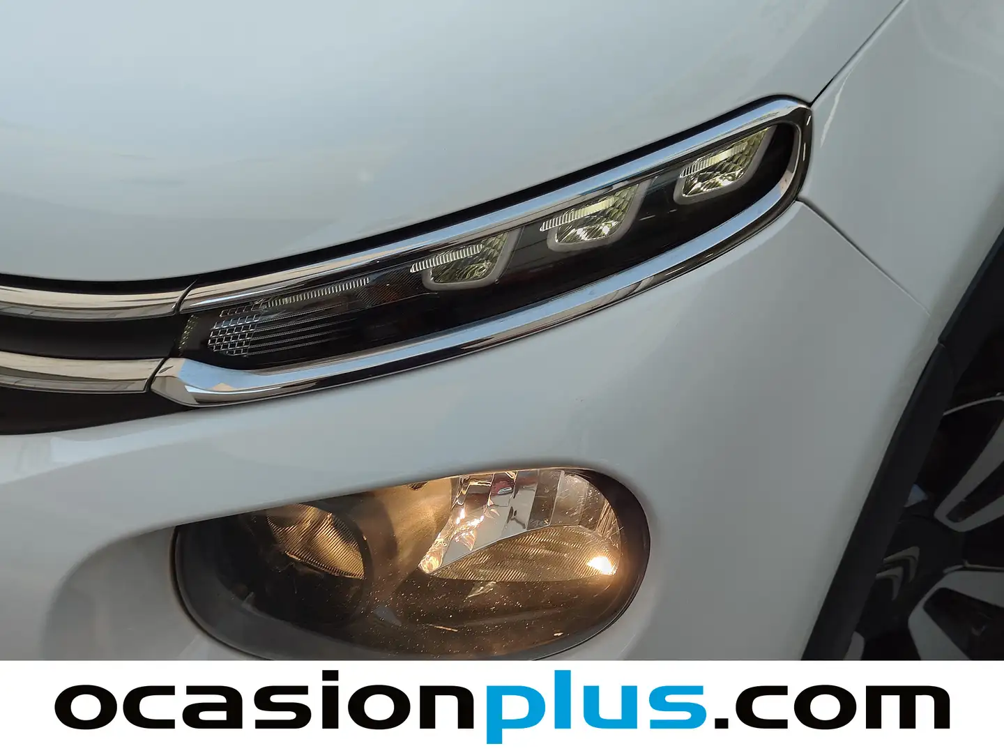 Foto Citroën C3 Citroen C3 PureTech 83 Feel (83 CV)