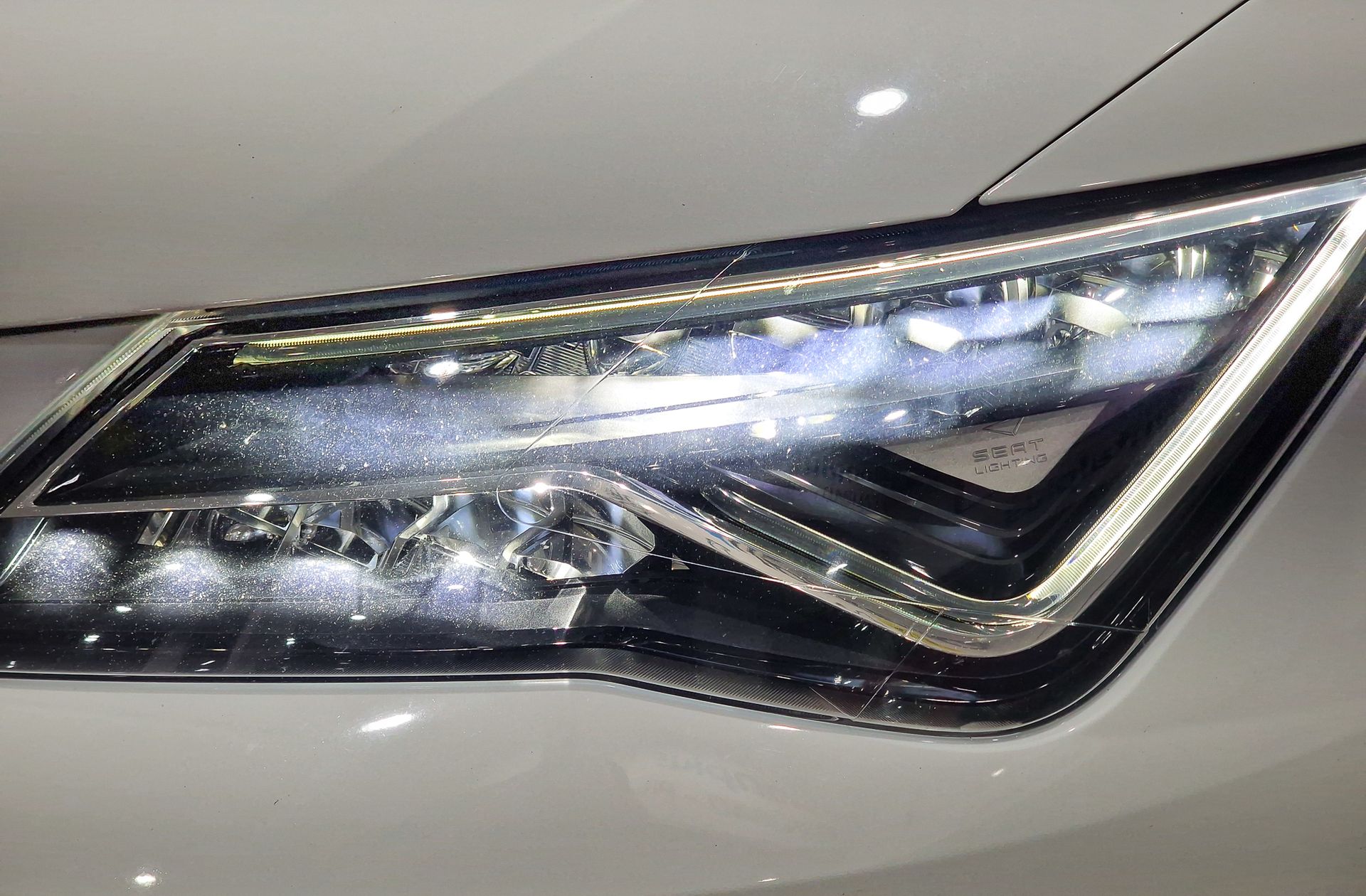 SEAT León 2.0 TSI Cupra DSG - foto 16