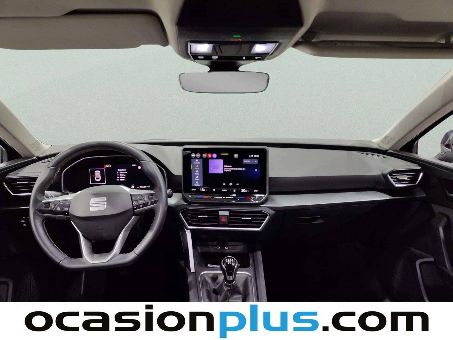 Foto Seat León SEAT León ST 1.5 TSI Style 25 Aniversario (115 CV)