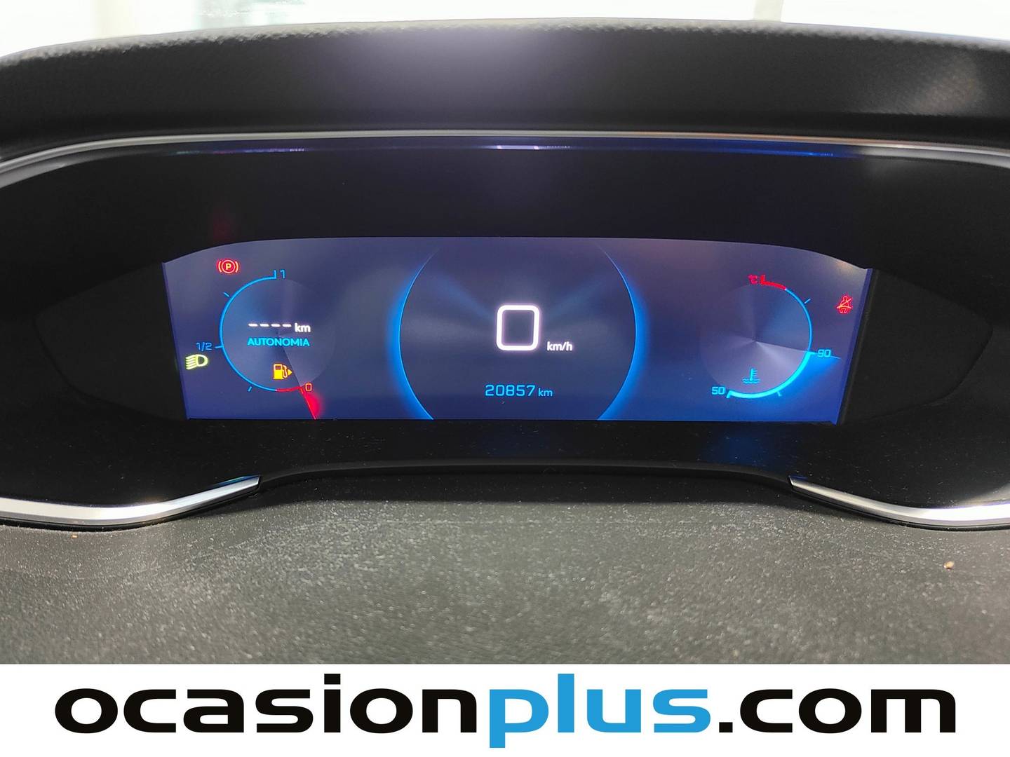 Foto Peugeot 308 Peugeot 308 PureTech 110 S&S Active Pack (110 CV)