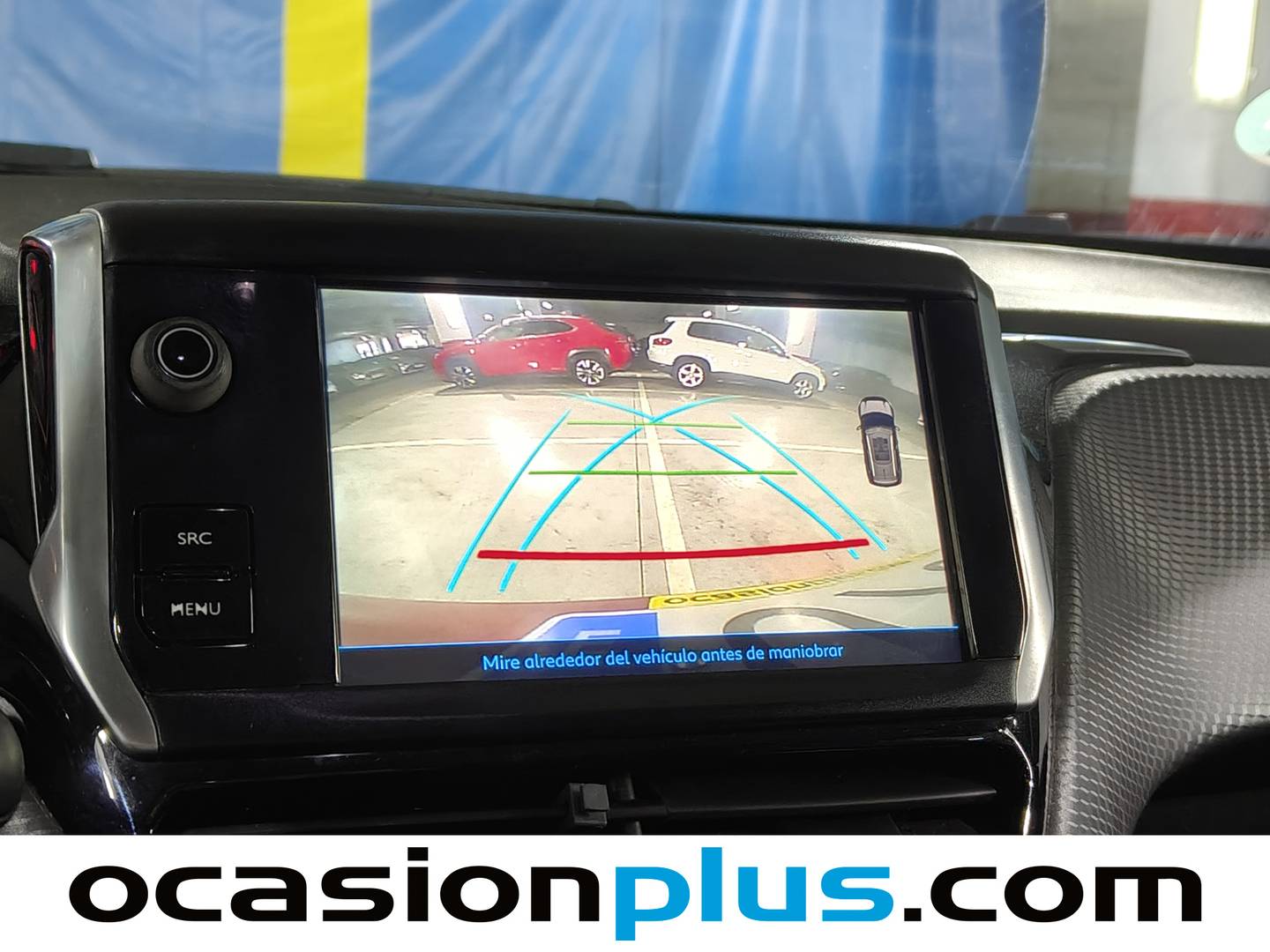 Foto Peugeot 2008 Peugeot 2008 PureTech 130 S&S GT Line (130 CV)