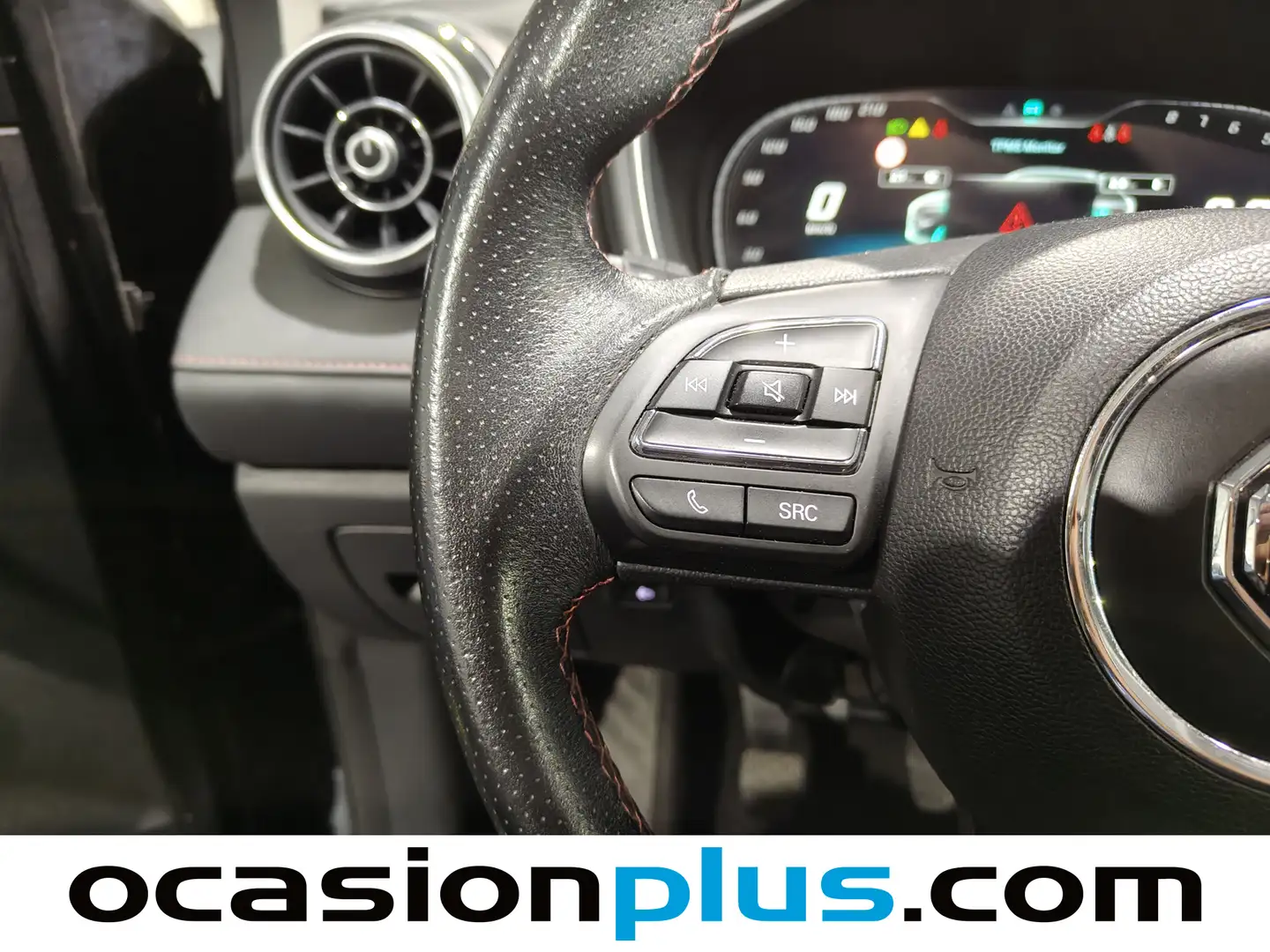 Foto MG HS MG HS 1.5 Turbo GDI Luxury (162 CV)