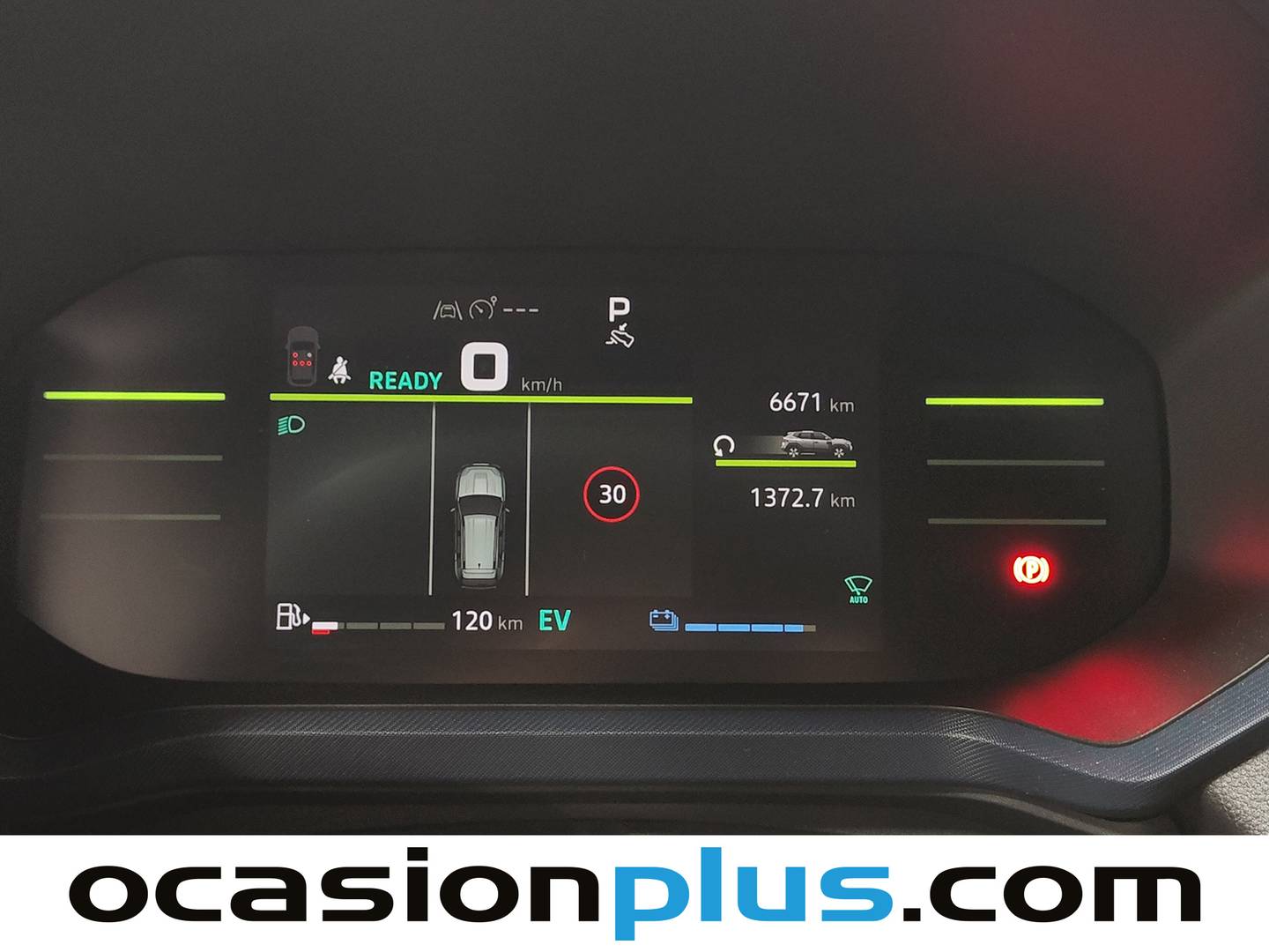 Dacia Duster Dacia Duster Hybrid Expression (140 CV) de segunda mano