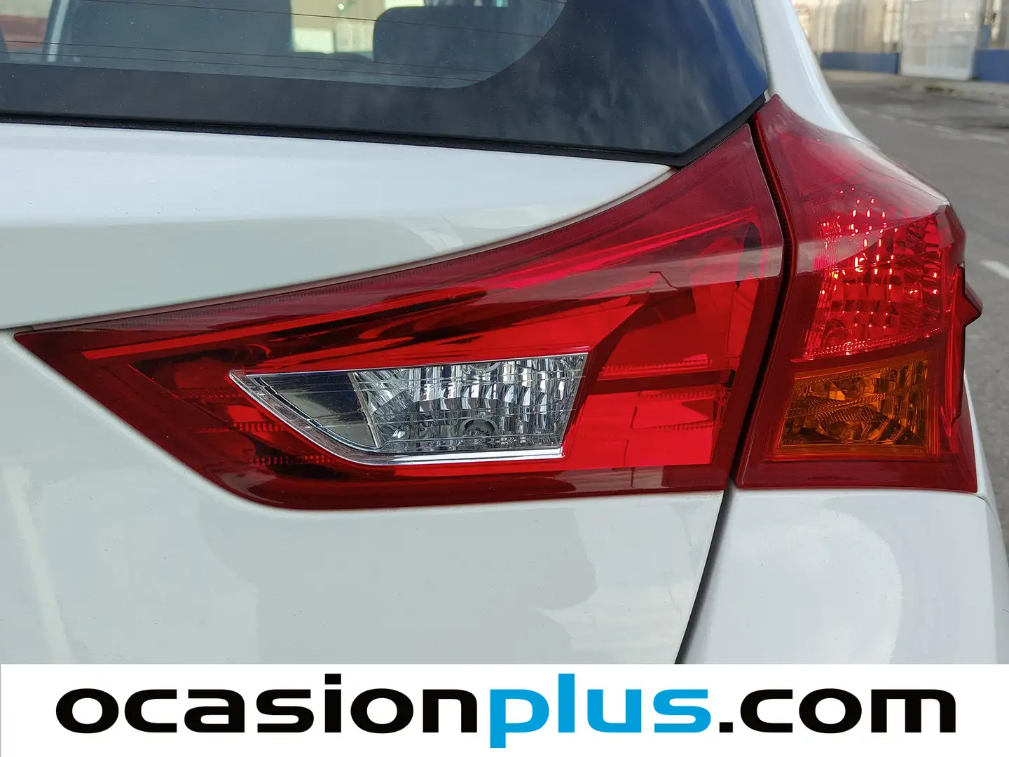 Foto Toyota Auris Toyota Auris 130 Active  (132 CV)