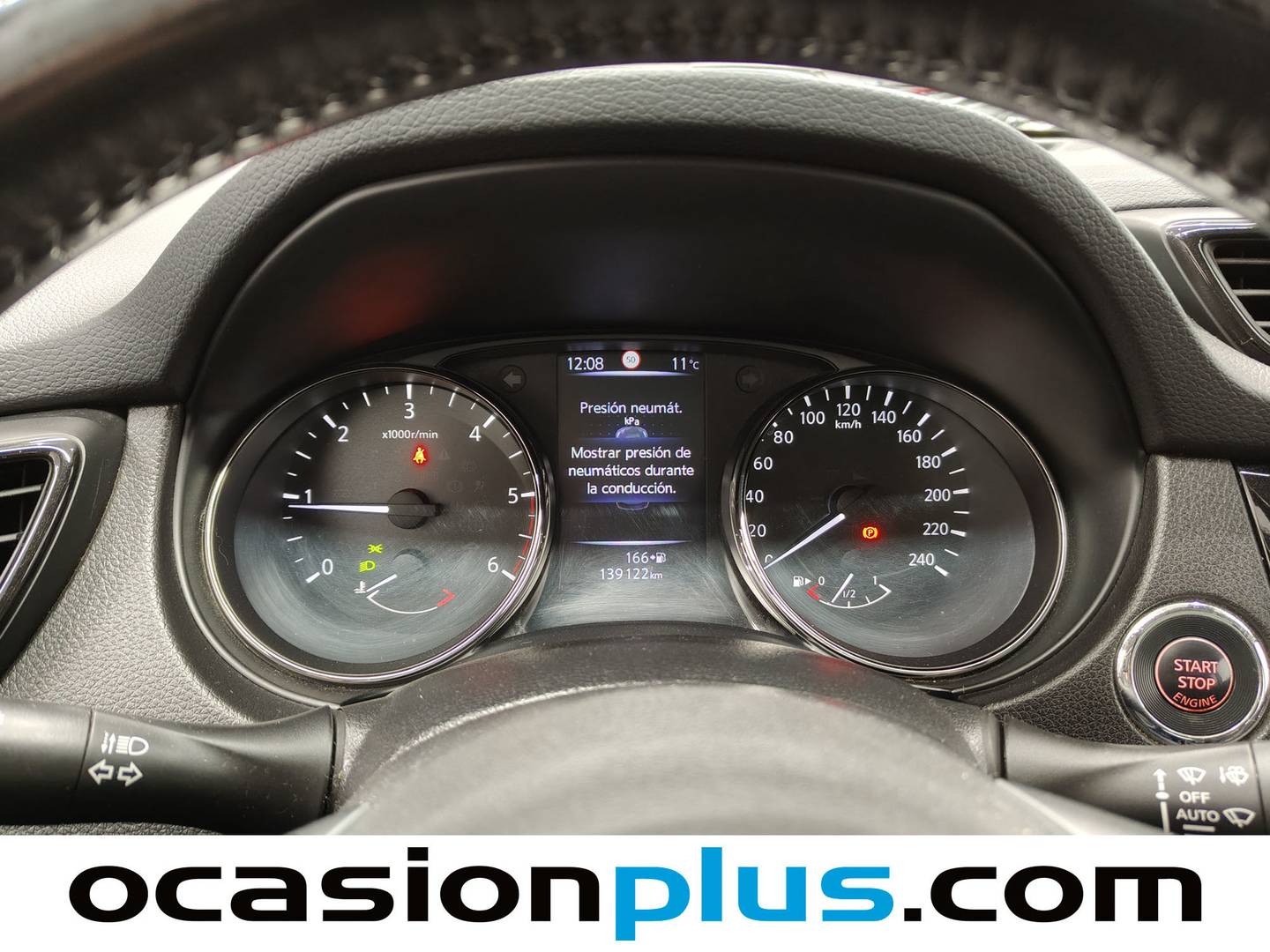 Foto Nissan X-TRAIL Nissan X-Trail dCi 130 N-Connecta (130 CV)