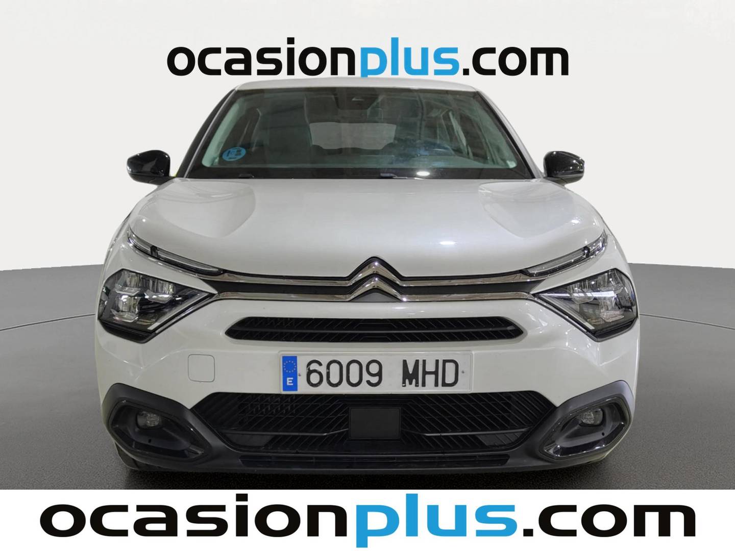 Foto Citroën C4 Citroen C4 PureTech 130 S&S 6v Feel Pack (130 CV)