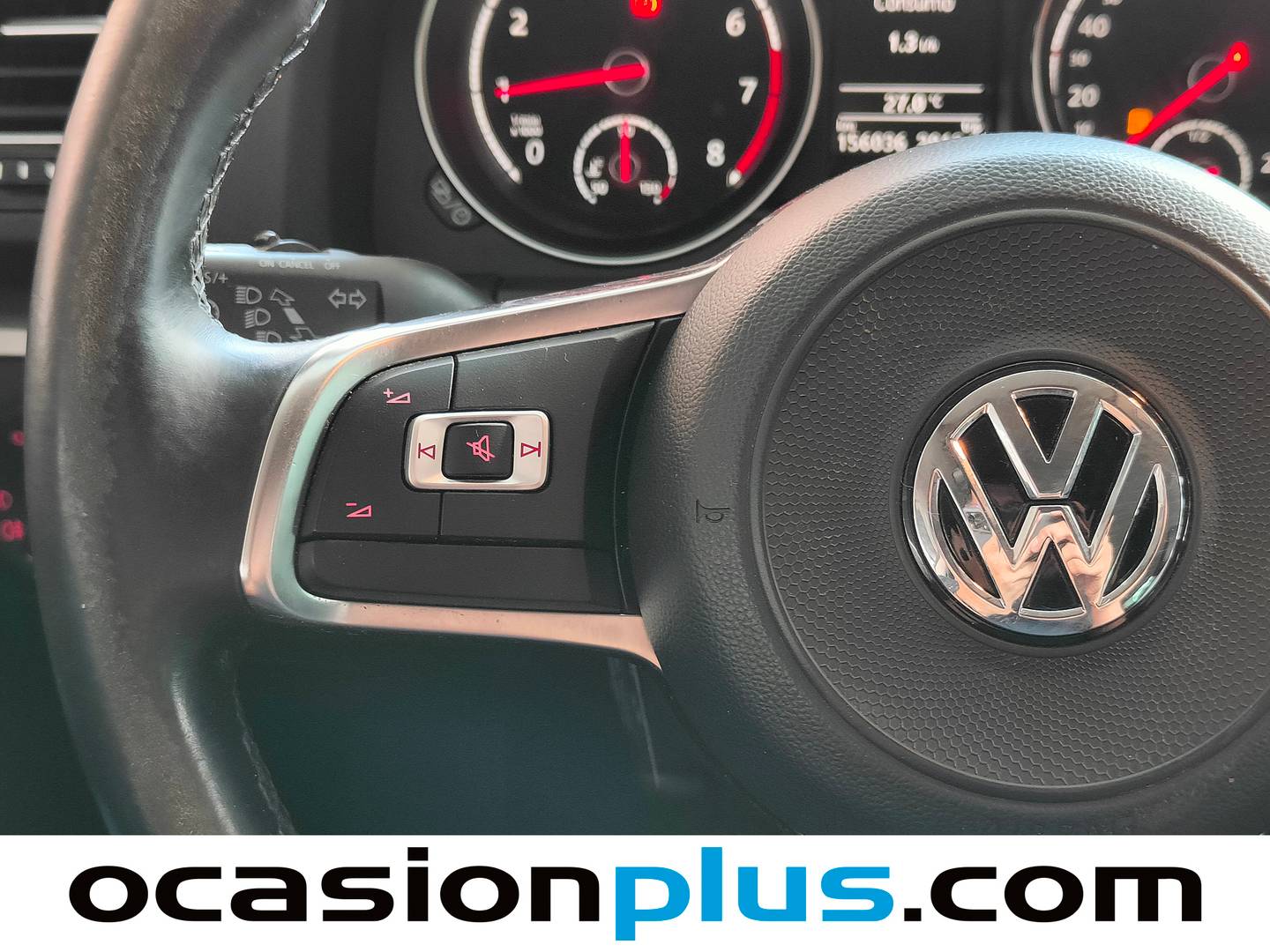 Volkswagen Scirocco Volkswagen Scirocco Typhoon by R-Line 1.4 TSI BMT (125 CV) de ocasión