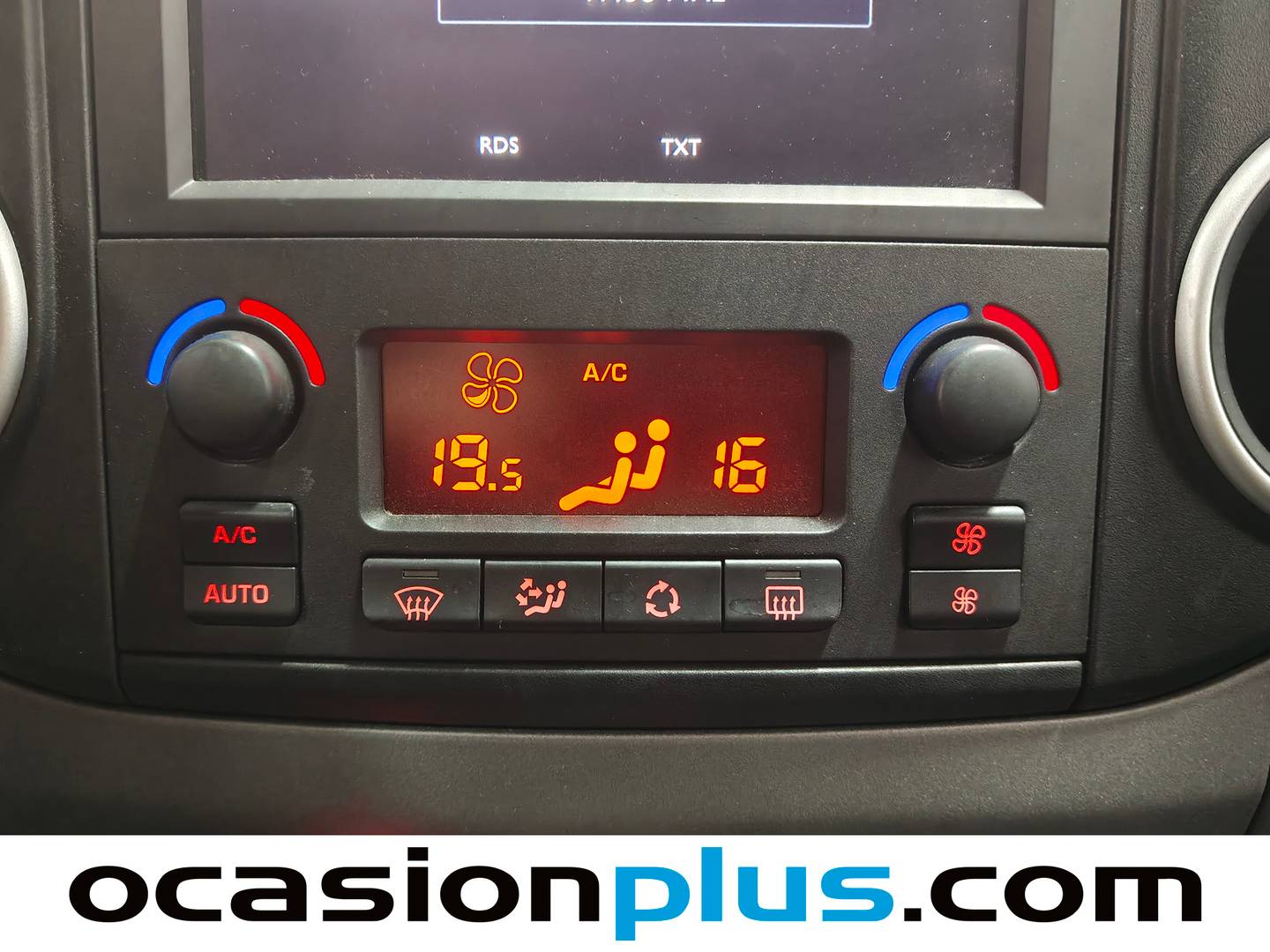 Citroën Berlingo Citroën Berlingo Multispace 20 Aniversario PureTech (110 CV) 110cv
