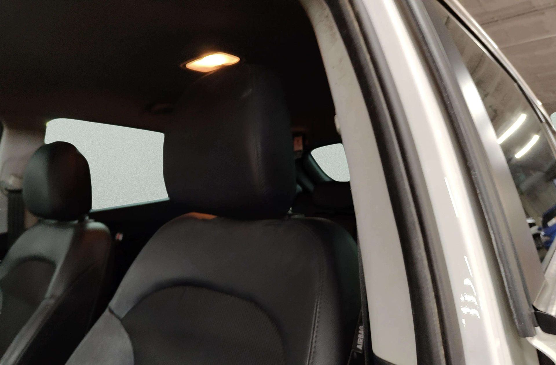 Hyundai ix35 1.7 CRDi BD Tecno 4x2 - foto 7
