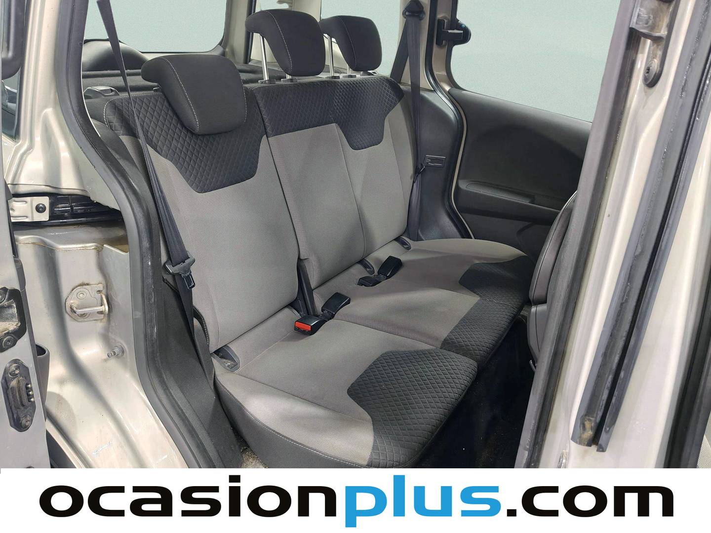 Ford Tourneo Courier FORD Tourneo Courier 1.0 EcoBoost Trend 74 kW (100cv ) al mejor precio