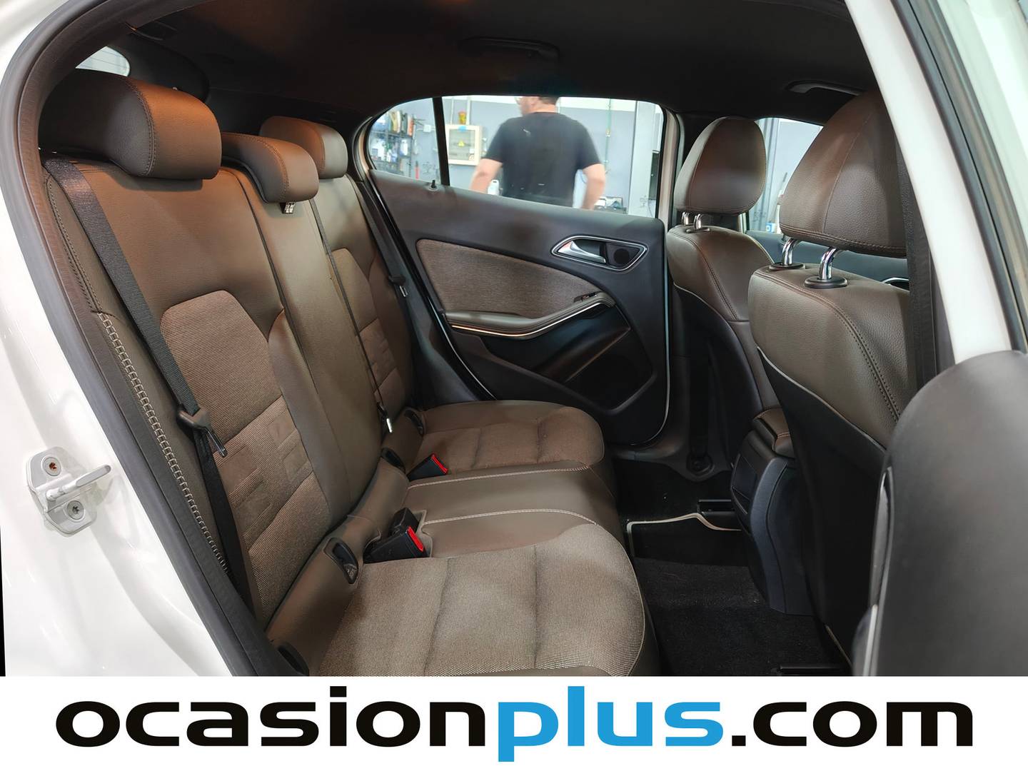 Mercedes GLA Mercedes-Benz GLA 200 CDI Style (136 CV) km 0