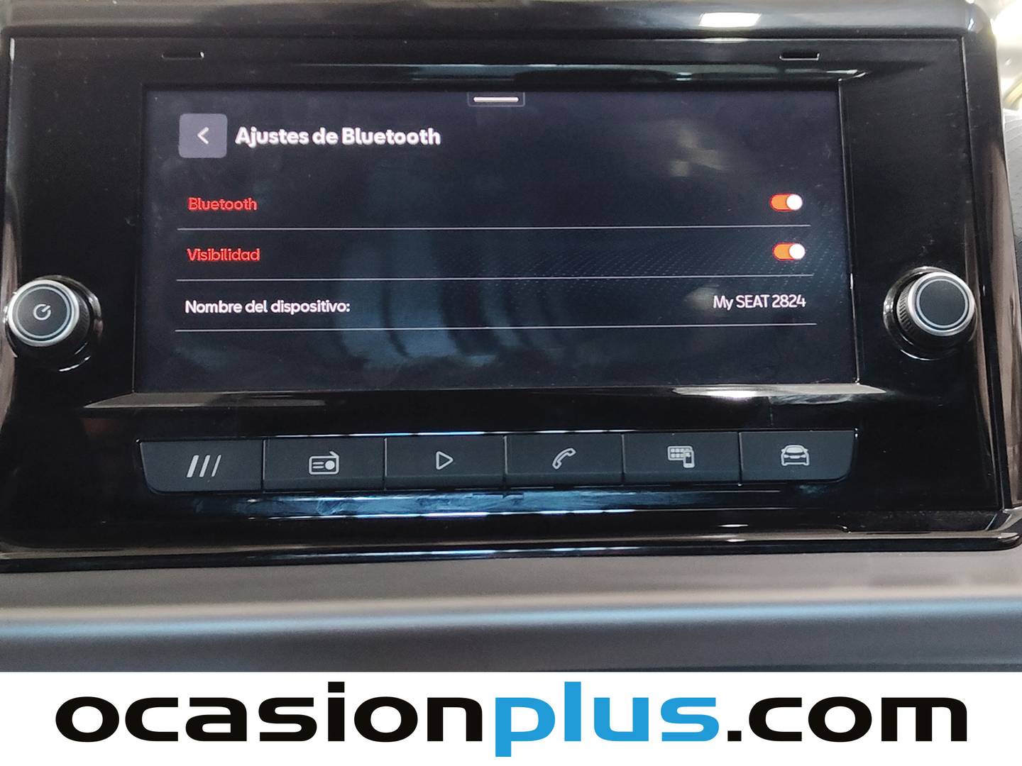 Seat Ibiza SEAT Ibiza 1.0 TSI S&S Special Edition Xcellence (115 CV) 2024