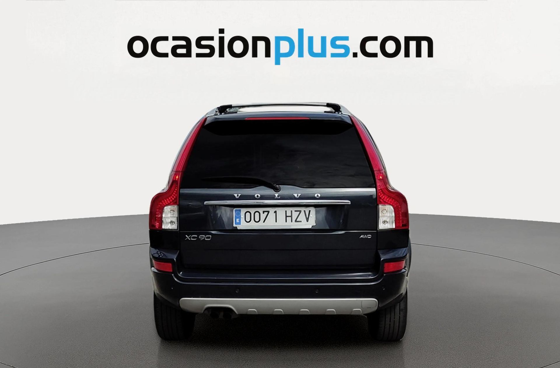 Volvo XC90 D5 Momentum AWD - foto 17