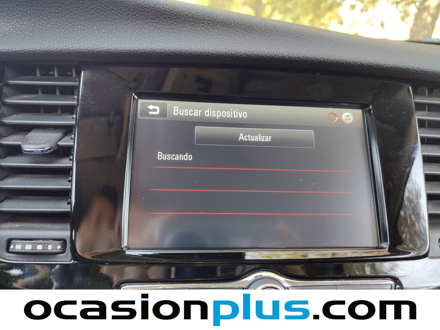 Opel Mokka X Opel Mokka X 1.4 T S&S Selective 4x2 (140 CV) km 0
