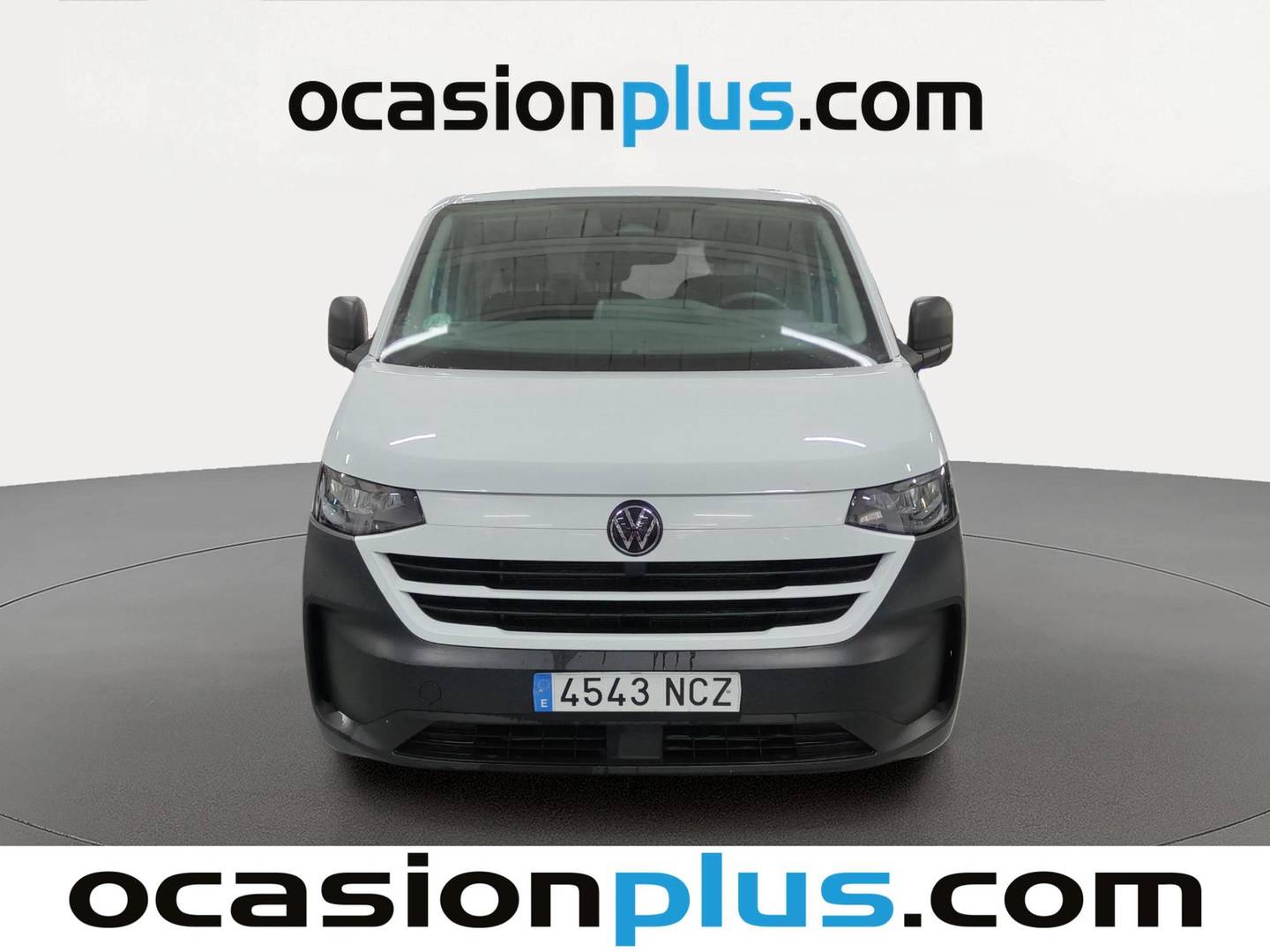 Volkswagen Transporter Volkswagen Transporter Furgon Batalla Corta TN 2.0 TDI (110 CV) barato