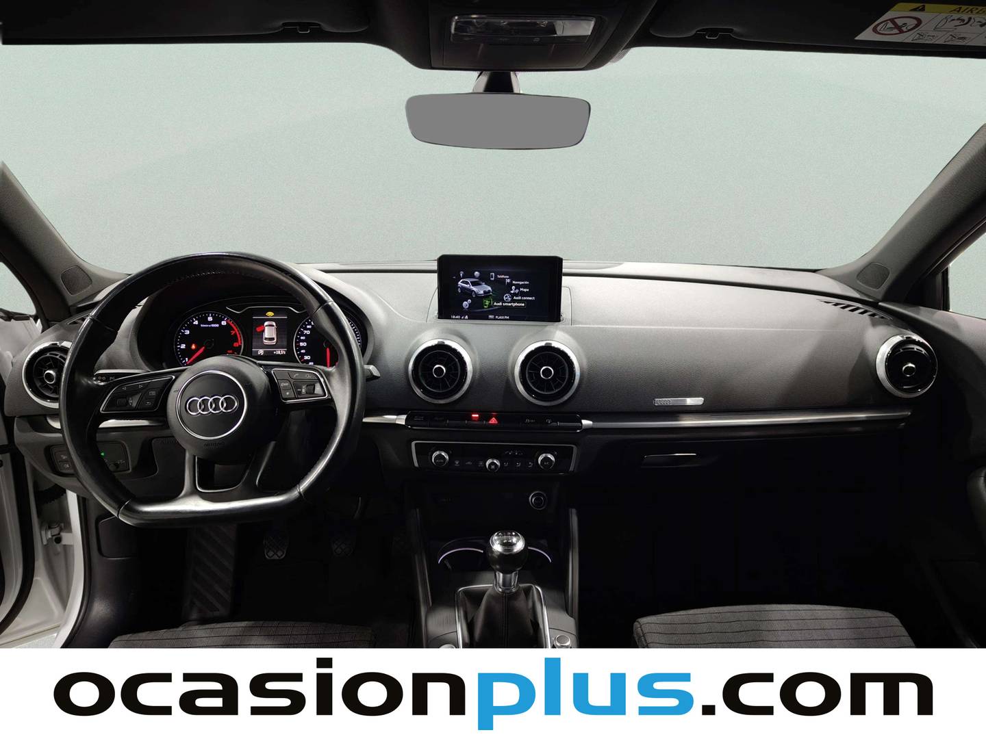 Foto Audi A3 Audi A3 S line edition 1.4 TFSI CoD Ultra (150 CV) Pack S-Line