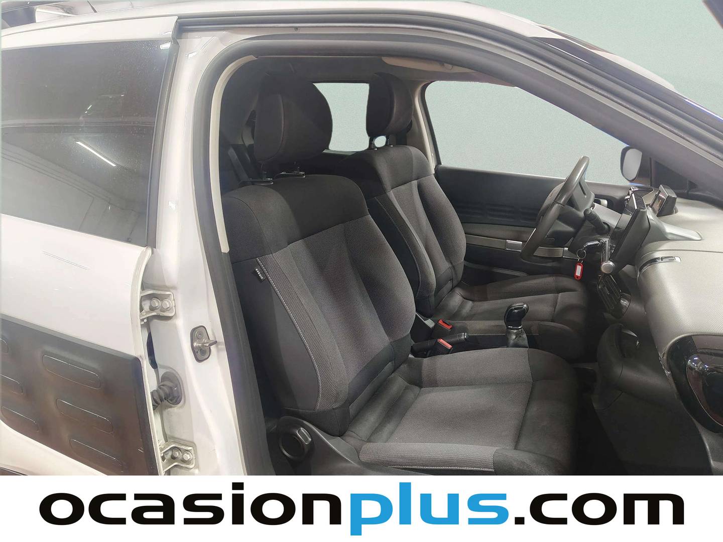 Citroën C4 Cactus Citroën C4 Cactus PureTech 110 S&S Shine (110 CV) km 0