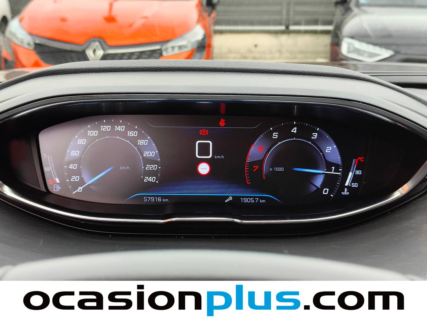 Peugeot 3008 Peugeot 3008 PureTech 130 S&S Allure (130 CV) 2019
